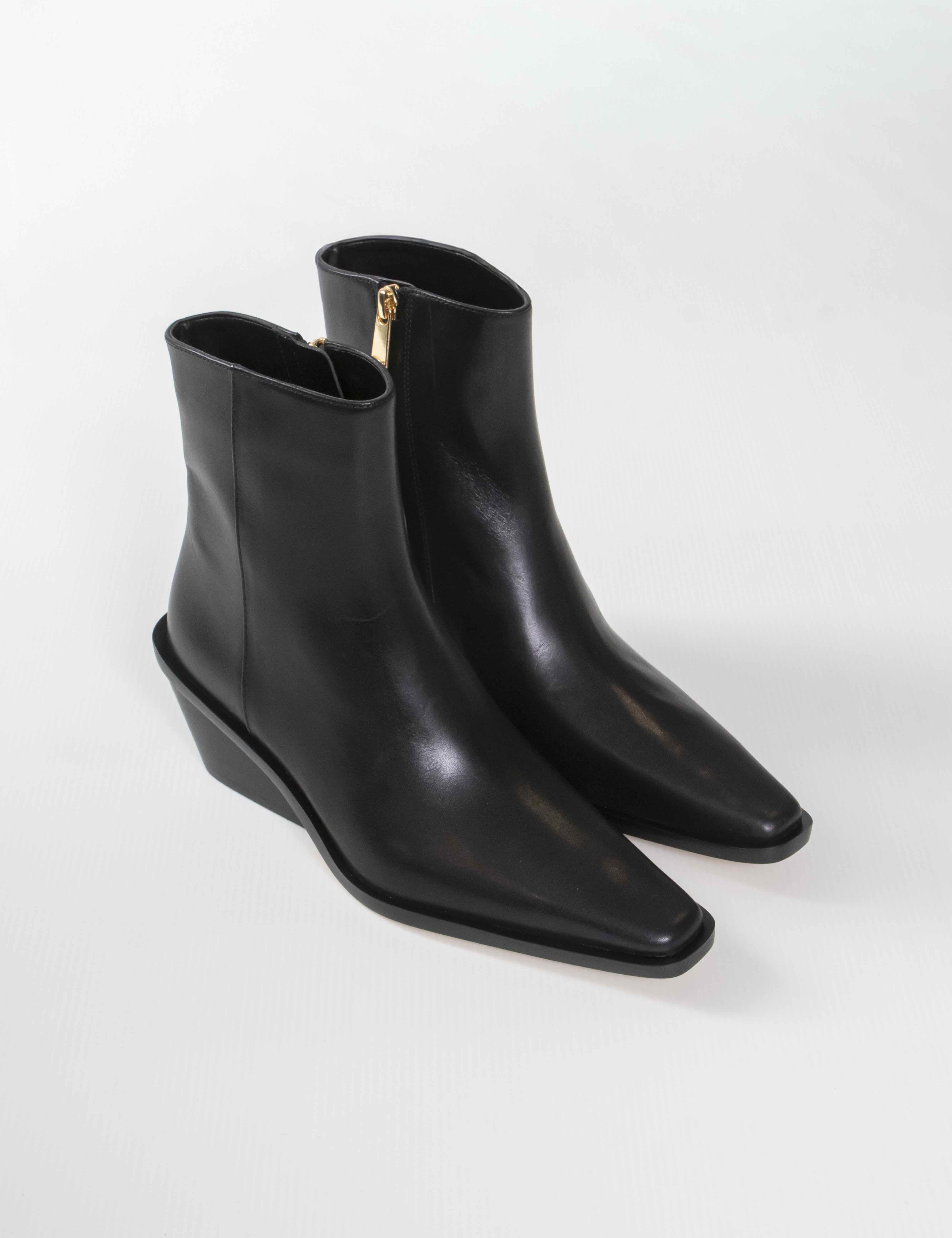 Michael Kors Stivale 001 BLACK