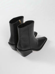 Michael Kors Stivale 001 BLACK