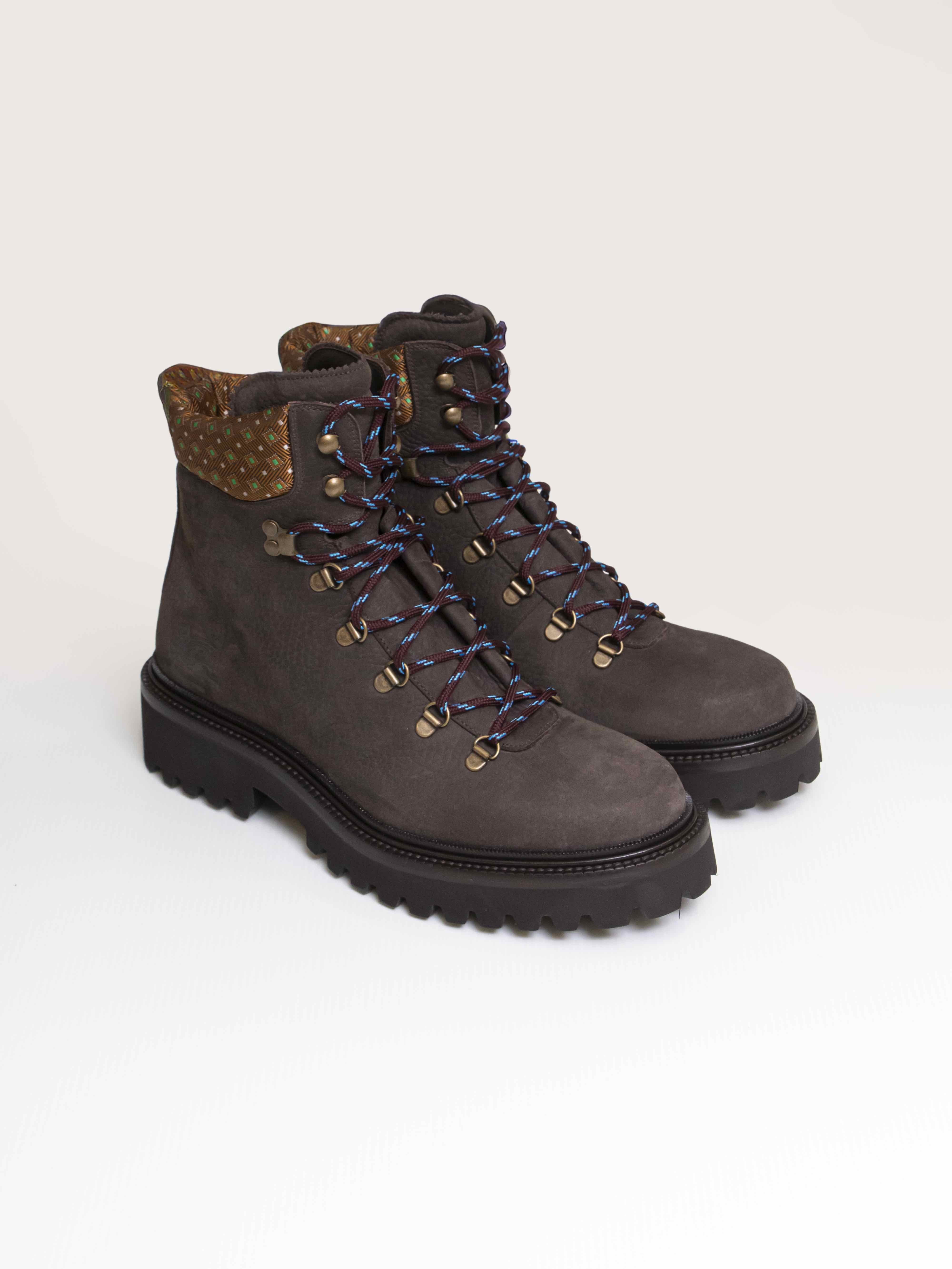 Etro Stivale M0696 T.MORO