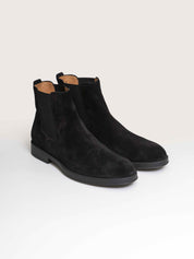 Tods Stivaletto B999 NERO