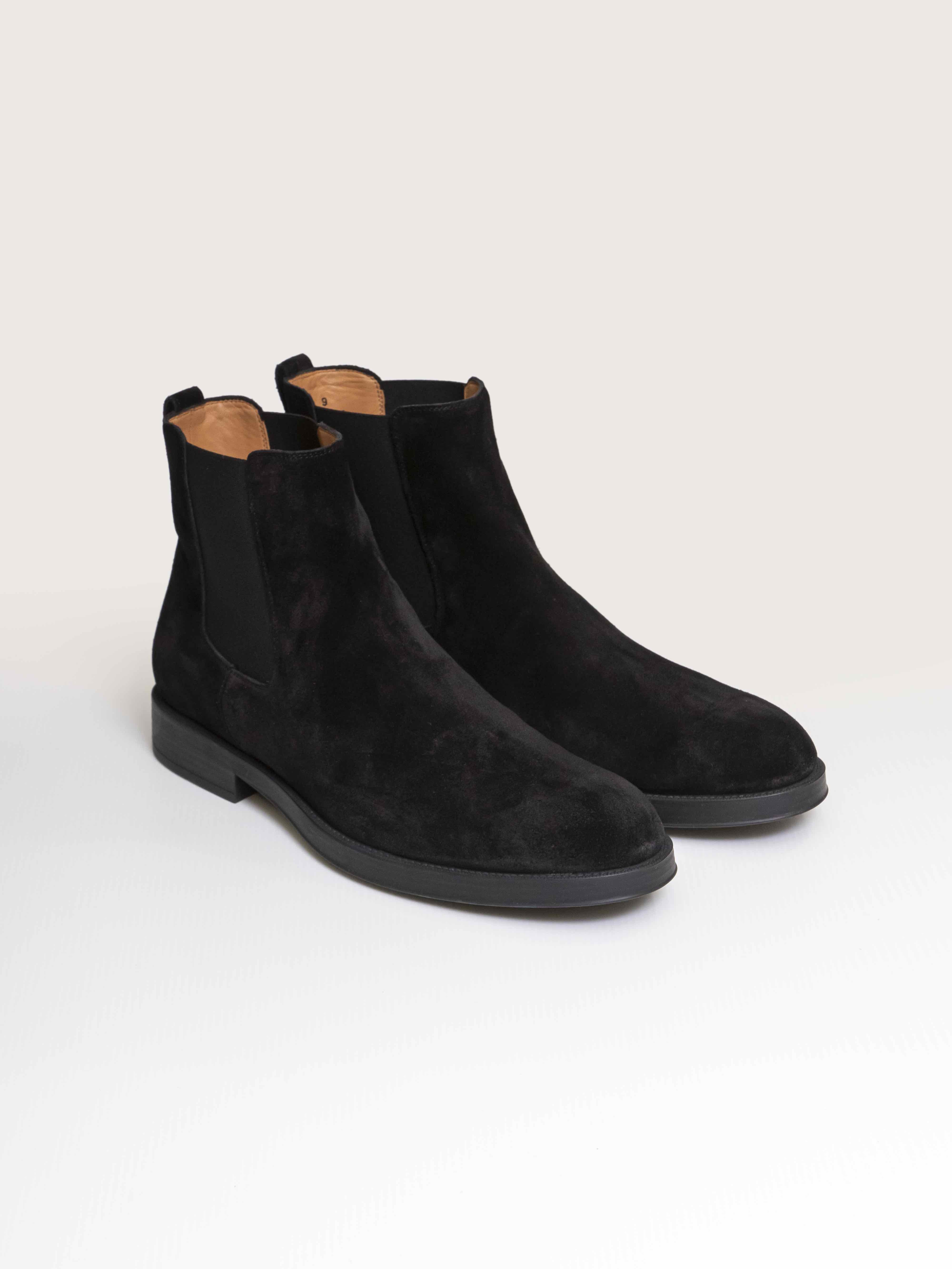 Tods Stivaletto B999 NERO