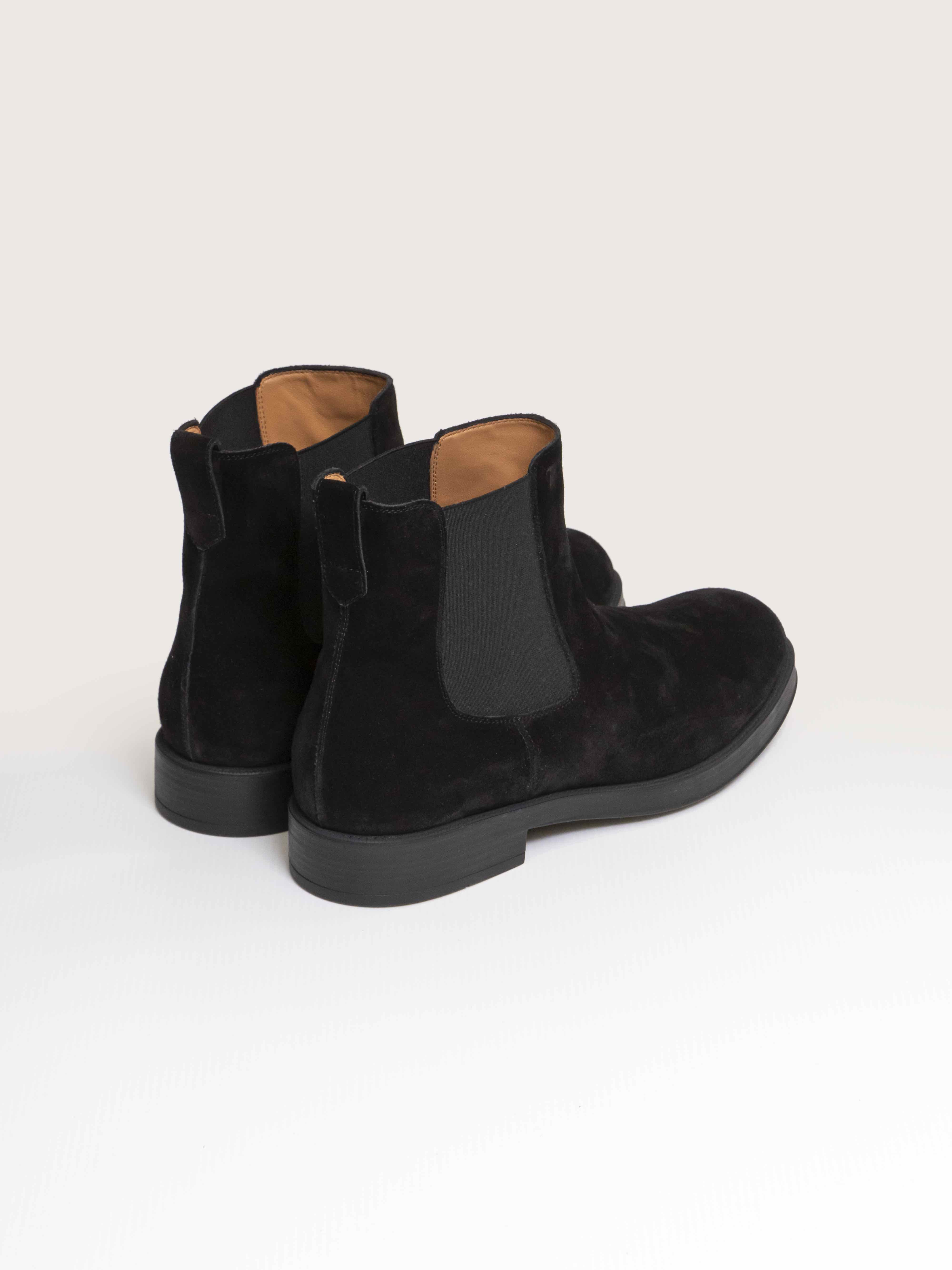 Tods Stivaletto B999 NERO