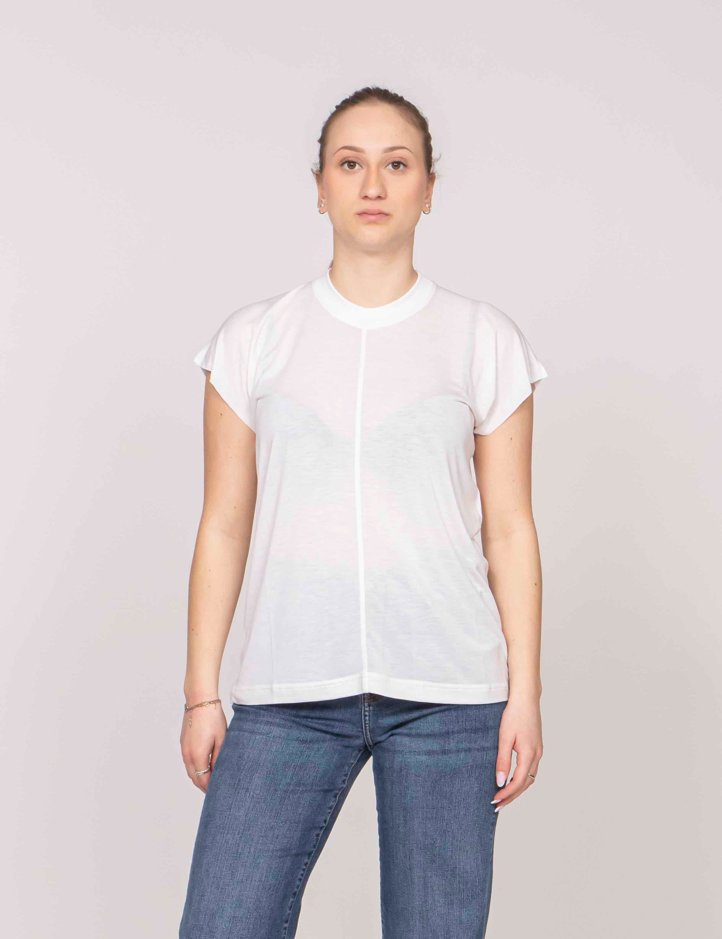 Moschino T-shirt 0001 BIANCO