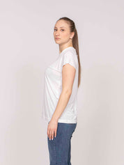Moschino T-shirt 0001 BIANCO