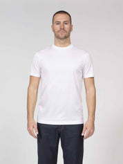 Emporio Armani T-shirt 0100 BIANCO OTTICO