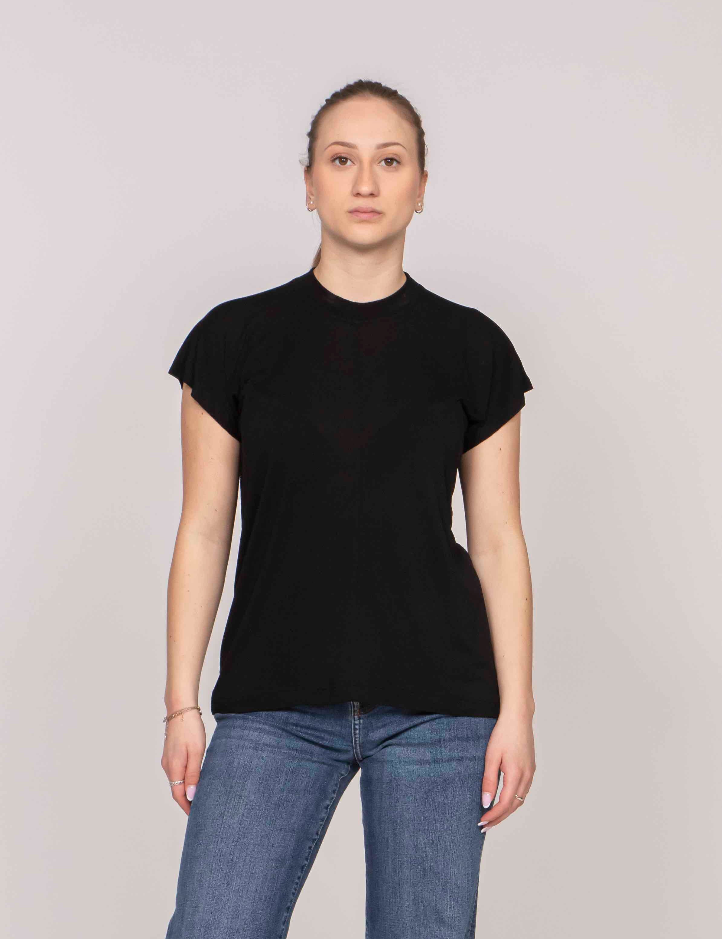 Moschino T-shirt 0555 NERO