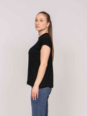 Moschino T-shirt 0555 NERO