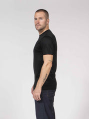 Emporio Armani T-shirt 0999 NERO