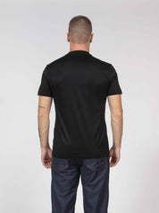 Emporio Armani T-shirt 0999 NERO