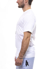 Moschino T-shirt 1001 BIANCO