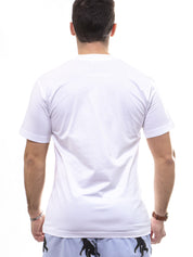 Moschino T-shirt 1001 BIANCO