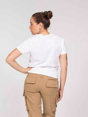 Dsquared2 T-shirt 100 BIANCO
