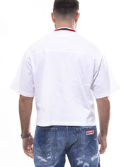 Dsquared2 T-shirt 100 WHITE