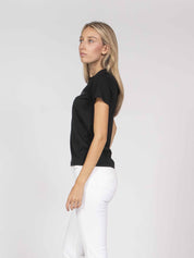 Moschino T-shirt 1555 NERO