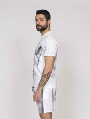 Moschino T-shirt 1888 VARIANTE UNICA