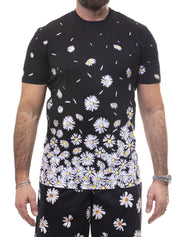Moschino T-shirt 4555 NERO