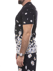 Moschino T-shirt 4555 NERO