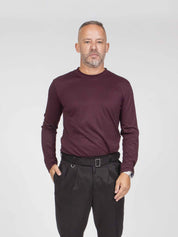 Paolo Pecora T-shirt 7635 AMETISTA