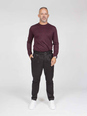 Paolo Pecora T-shirt 7635 AMETISTA