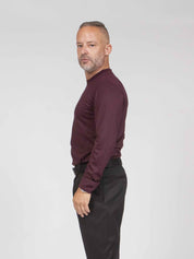 Paolo Pecora T-shirt 7635 AMETISTA