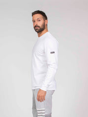 Pmds T-shirt Alci 0010 BIANCO