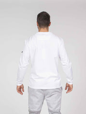 Pmds T-shirt Alci 0010 BIANCO