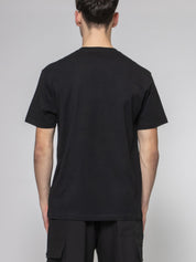 Just Cavalli T-shirt con Logo 899 BLACK
