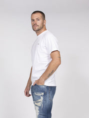 Dsquared2 T-shirt Cool Fit 100 WHITE