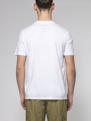 Elite' T-shirt Digital Diet WHT WHITE