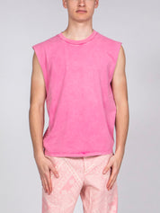 Amaranto T-shirt DU 46M FUXIA