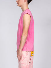 Amaranto T-shirt DU 46M FUXIA