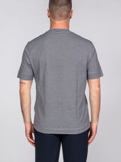 Emporio Armani T-shirt F0088 OFF WHITE/RIGA