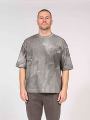 Emporio Armani T-shirt F6111 MEAFW75