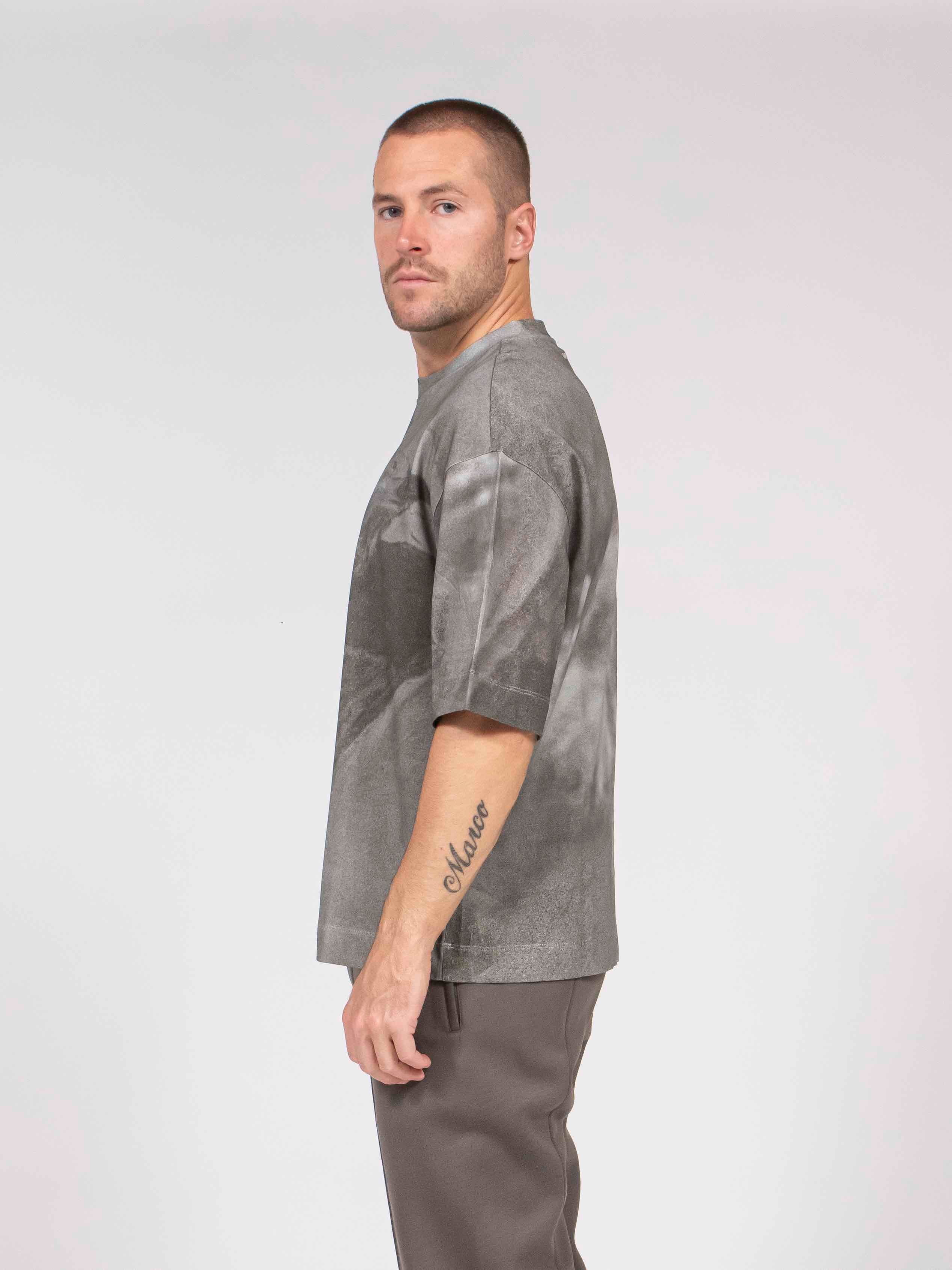 Emporio Armani T-shirt F6111 MEAFW75