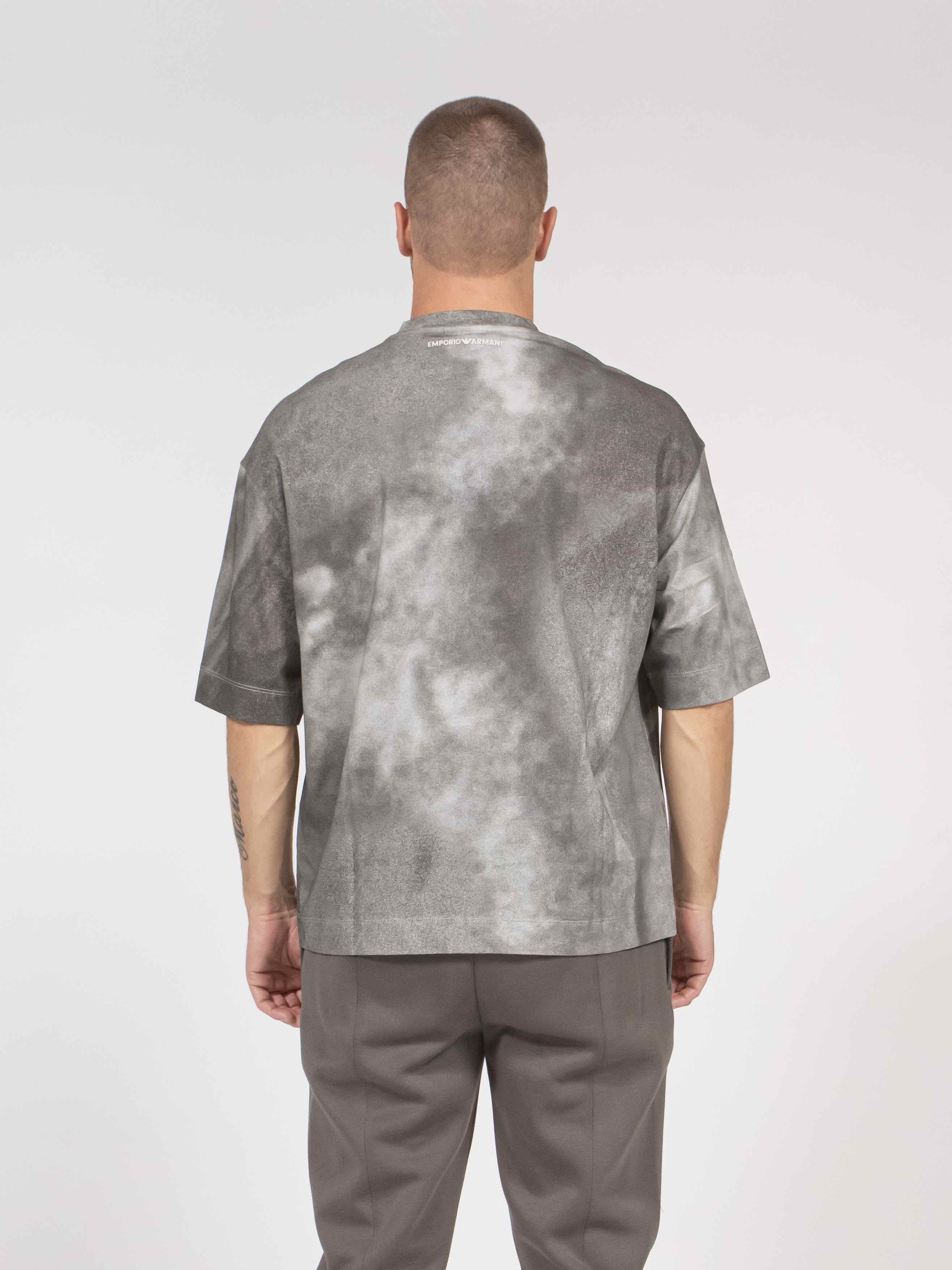 Emporio Armani T-shirt F6111 MEAFW75