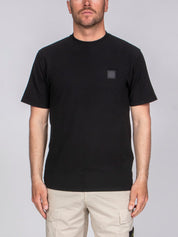 Stone Island T-shirt Ghost V0029 NERO