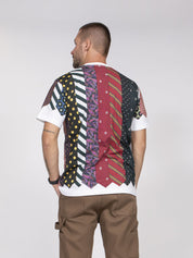 Moschino T-shirt Jersey Di Cotone 2888 VARIANTE UNICA