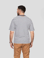 Dsquared2 T-shirt Loose Fit 001F FANTASIA