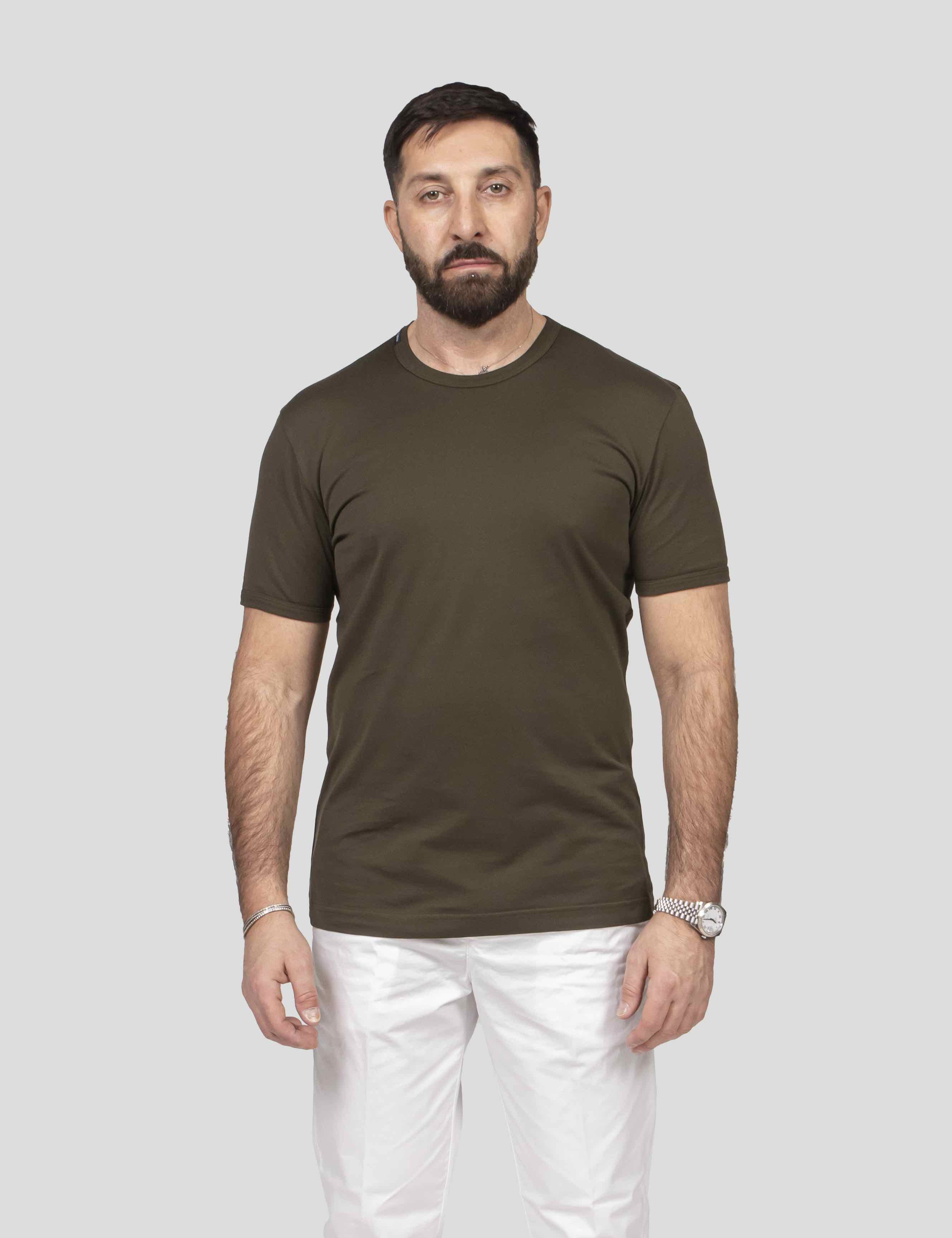 corta M4001 MARRONE SCURO