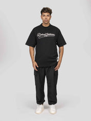 Dolce & Gabbana T-shirt M/corta N0000 NERO