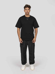 Dolce & Gabbana T-shirt M/corta N0000 NERO