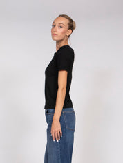 Dolce & Gabbana T-shirt M/corta N0000 NERO