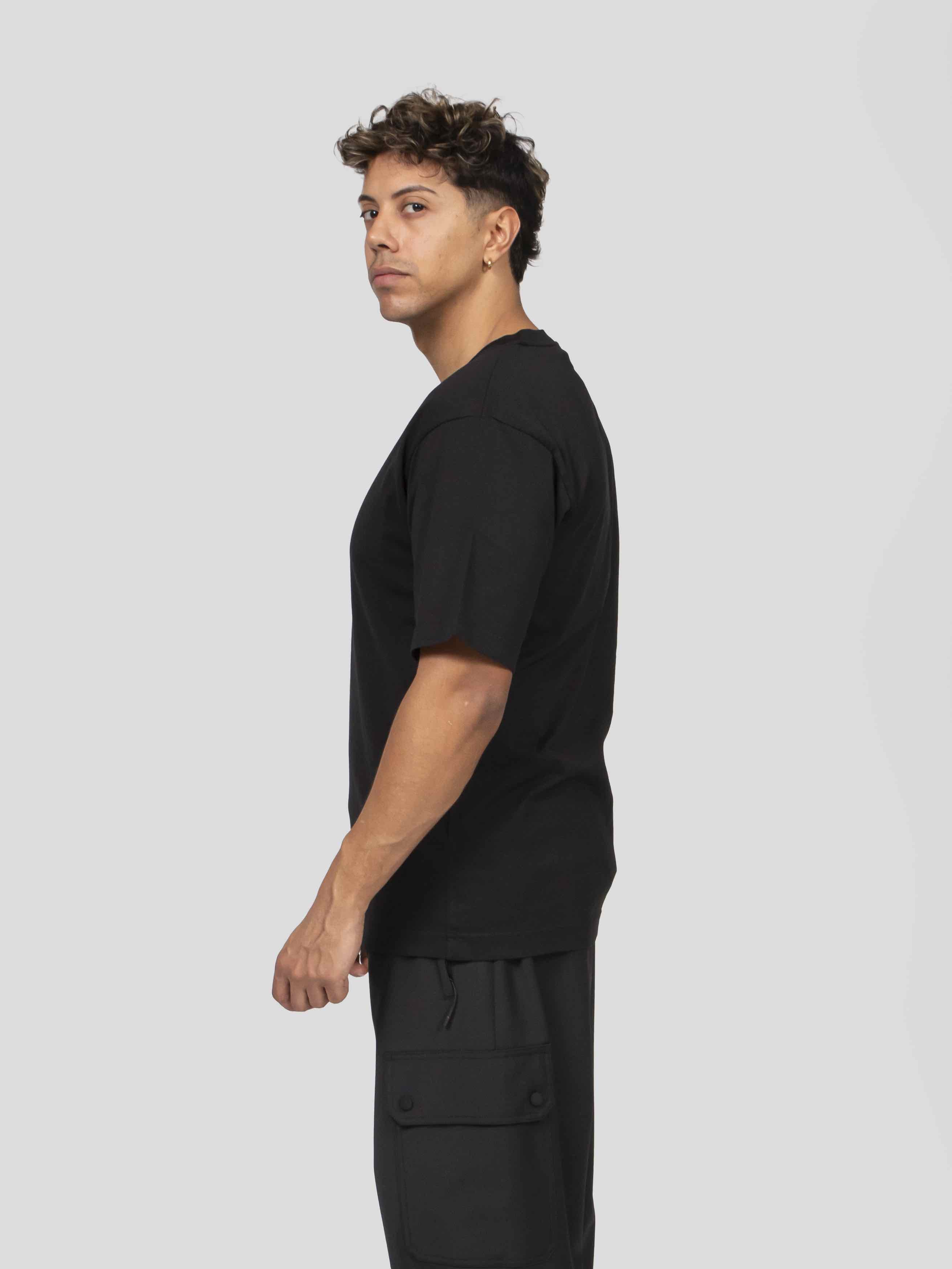 Dolce & Gabbana T-shirt M/corta N0000 NERO