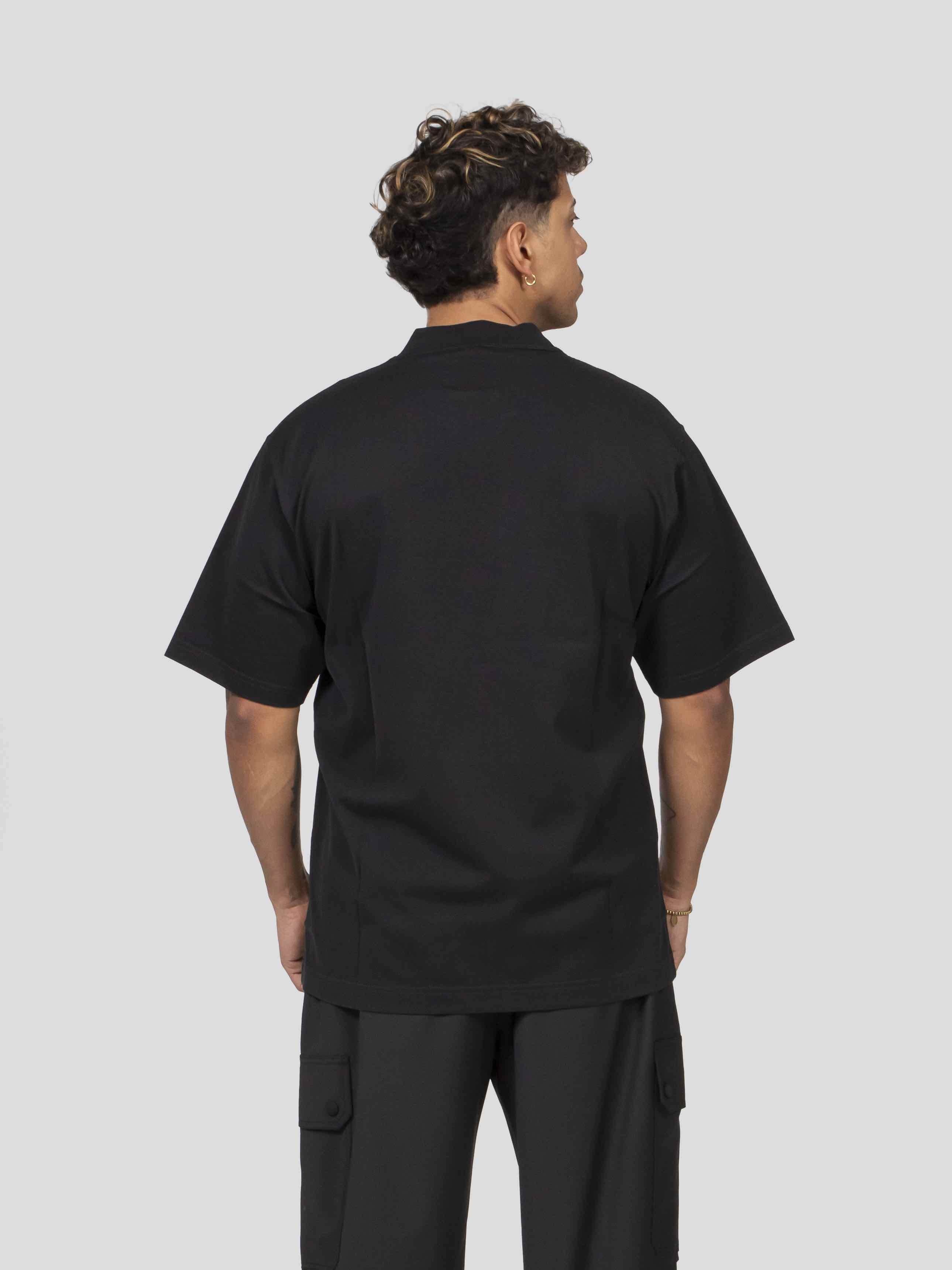 Dolce & Gabbana T-shirt M/corta N0000 NERO