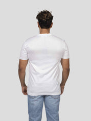 Dolce & Gabbana T-shirt M/corta W0800 BIANCO OTTICO