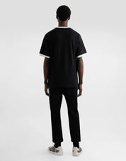 Dolce & Gabbana T-shirt N0000 NERO