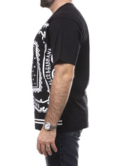 Dolce & Gabbana T-shirt N0000 NERO
