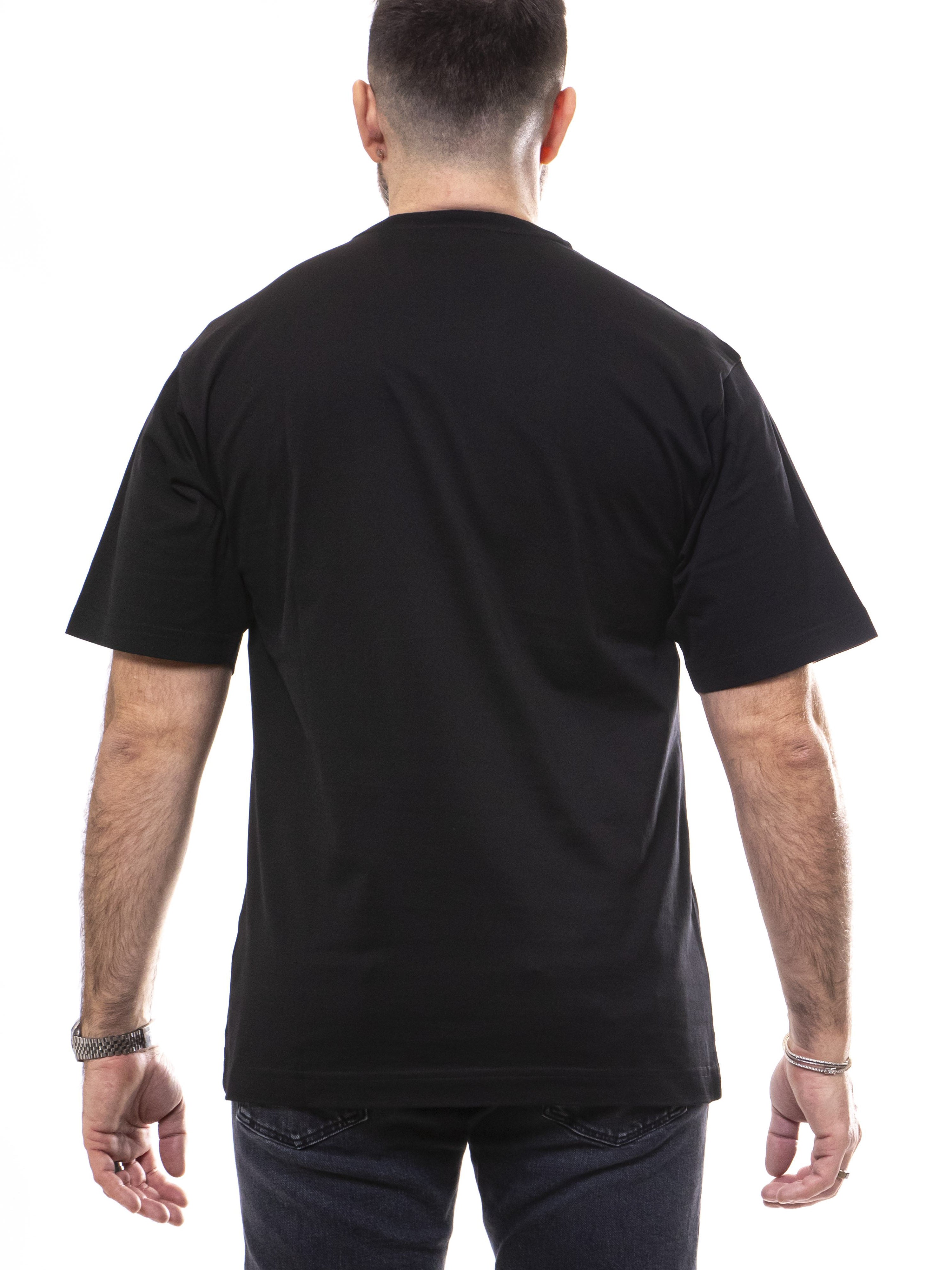 Dolce & Gabbana T-shirt N0000 NERO