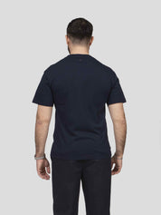 Etro T-shirt Soho X0883 F.DO BLU