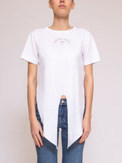 Emporio Armani T-shirt U0002 OPTICAL WHITE